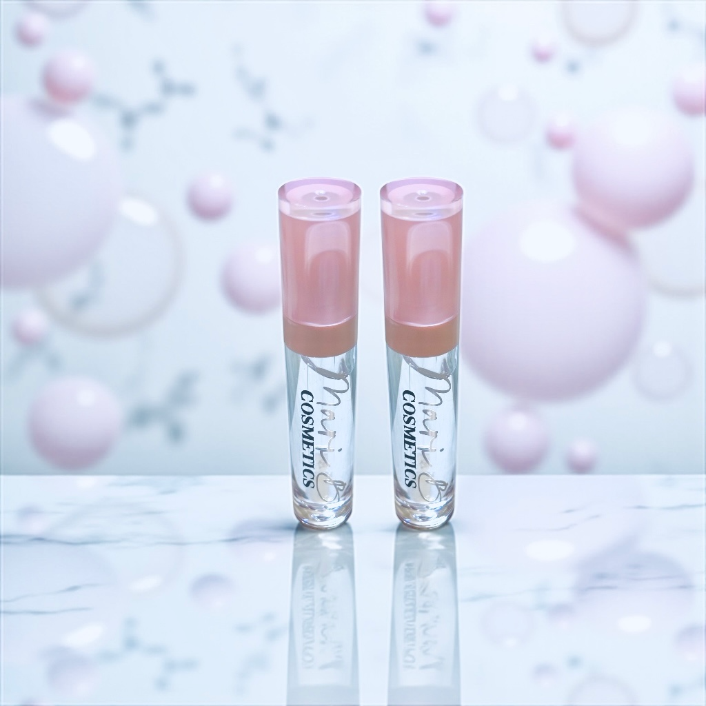 Crystal Clear Duo