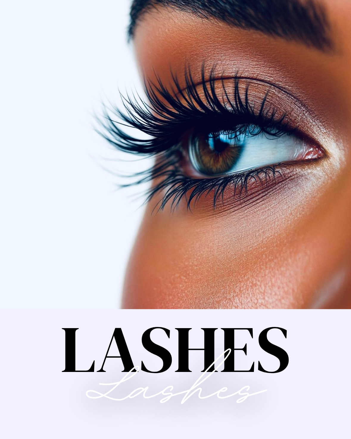 Lashes