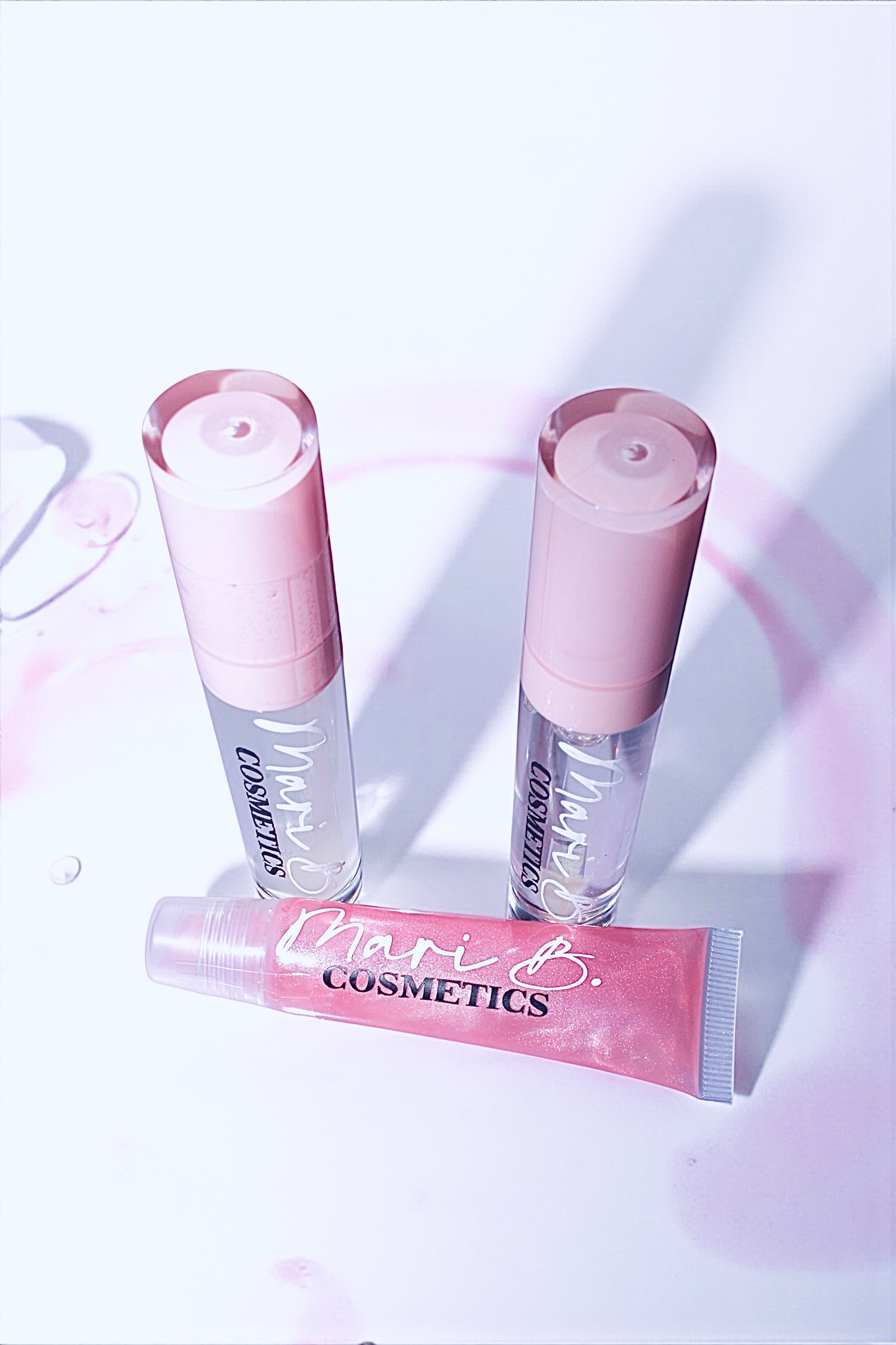 Sheer & Chic Trio