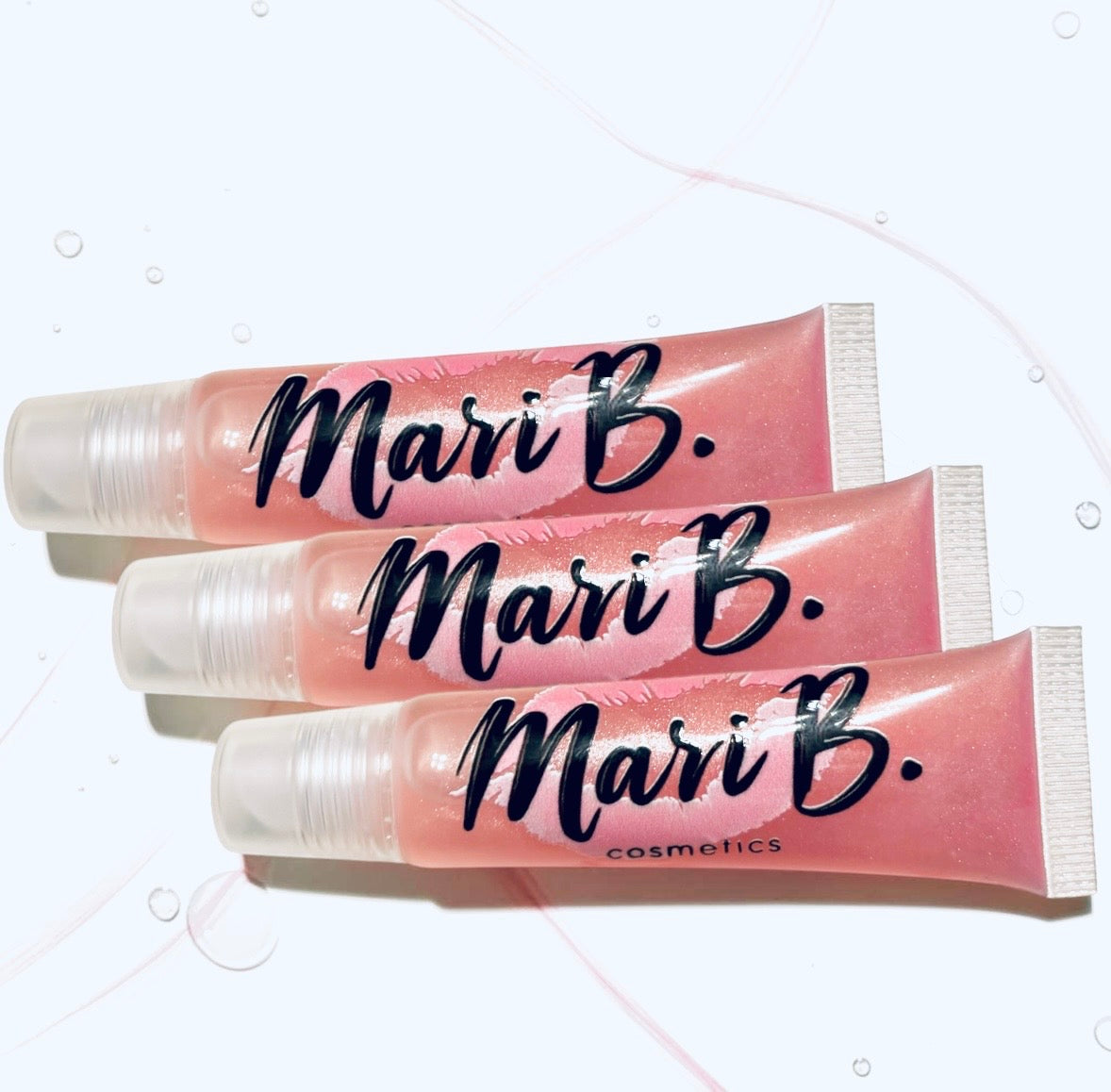Fairy Dust Trio