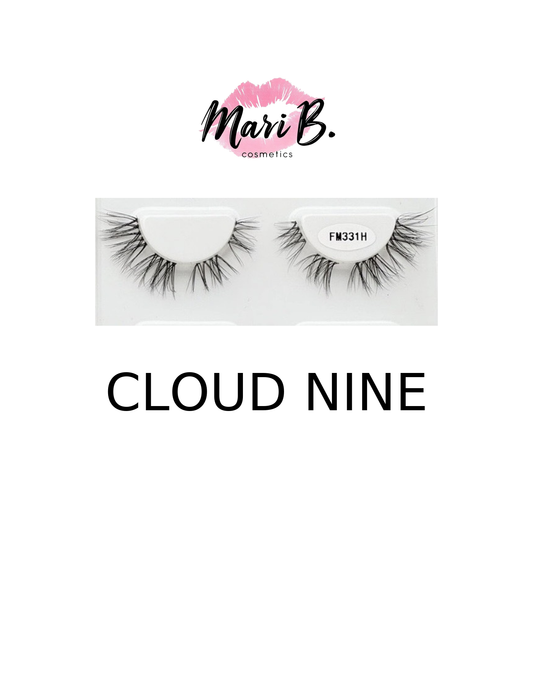 “Cloud Nine” Pre-Mapped Single Lash Cluster