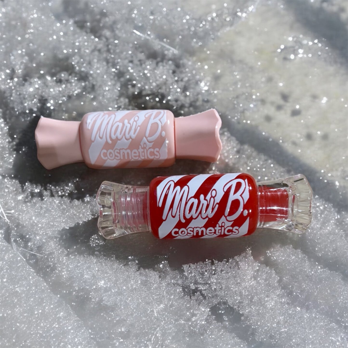 Limited Edition Holiday Lipgloss