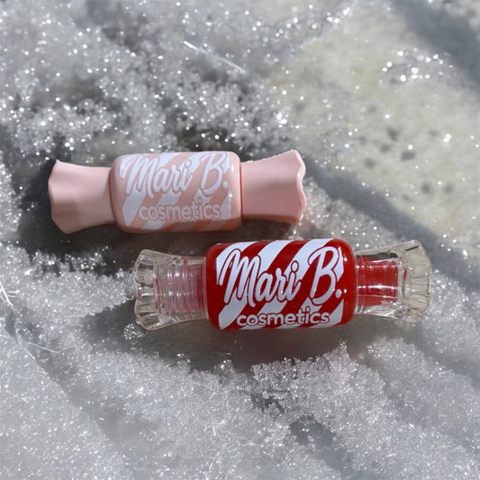 Limited Edition Holiday Lipgloss