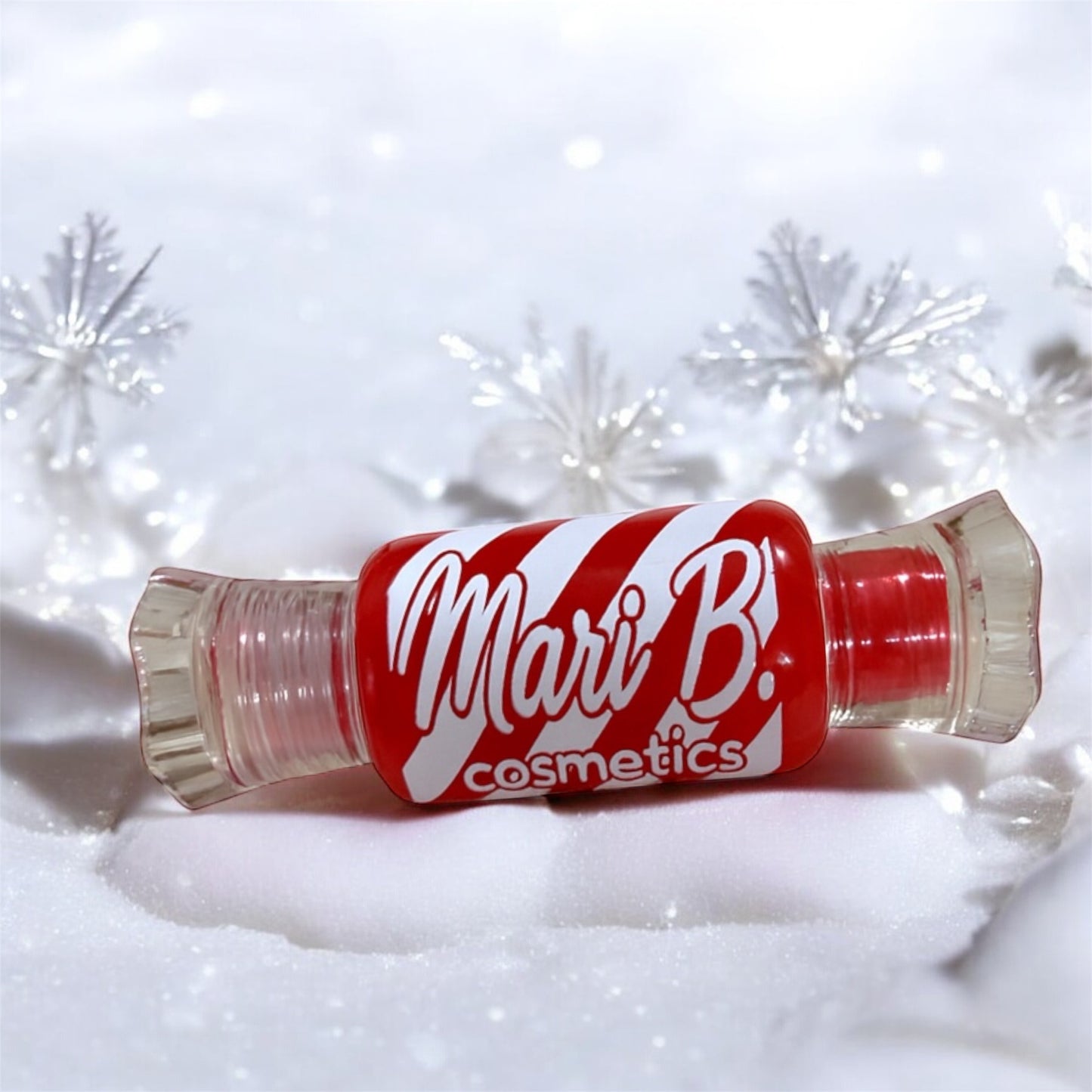 Limited Edition Holiday Lipgloss