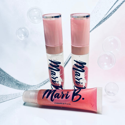Sheer & Chic Trio
