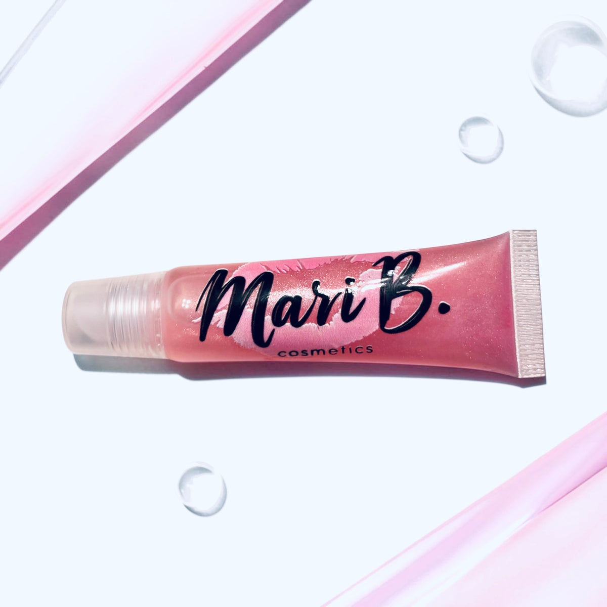 Fairy Dust Lipgloss