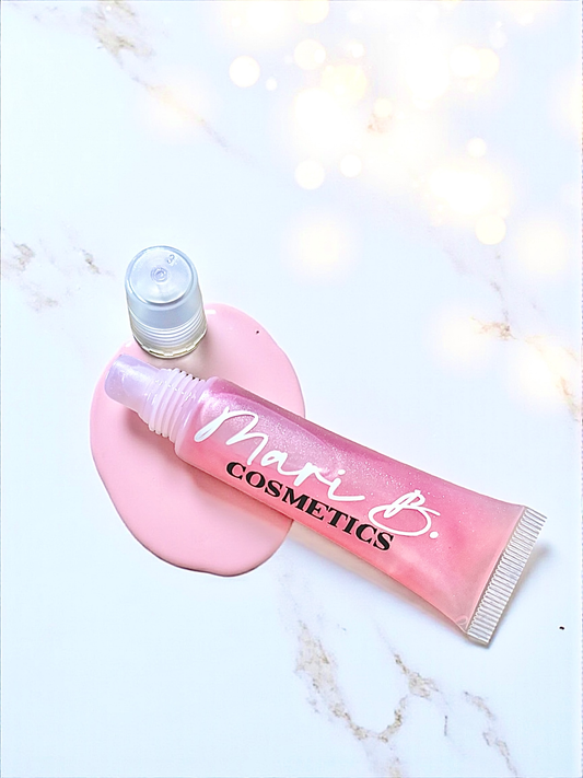 Fairy Dust Lipgloss